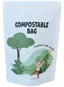 biodegradable pouches