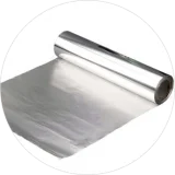 Aluminum Foil