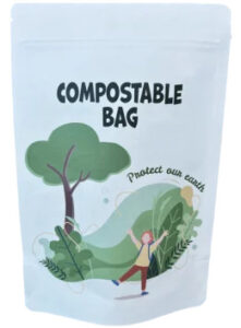 compostable pouch