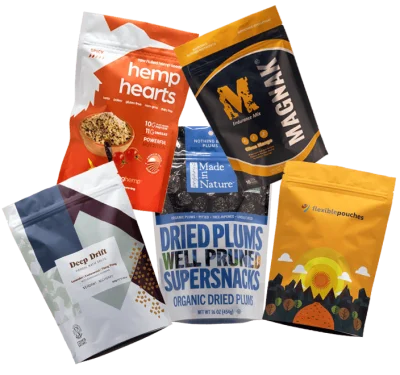 pick the right Flexible Packaging for Your Product