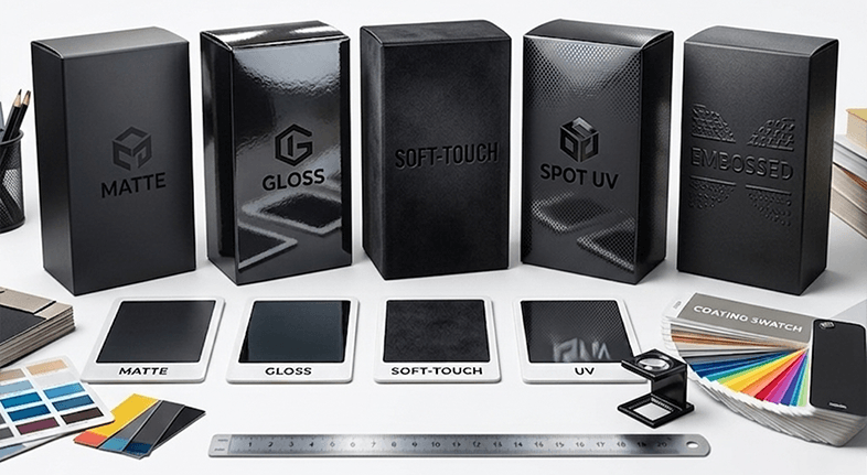 Custom external finish 1