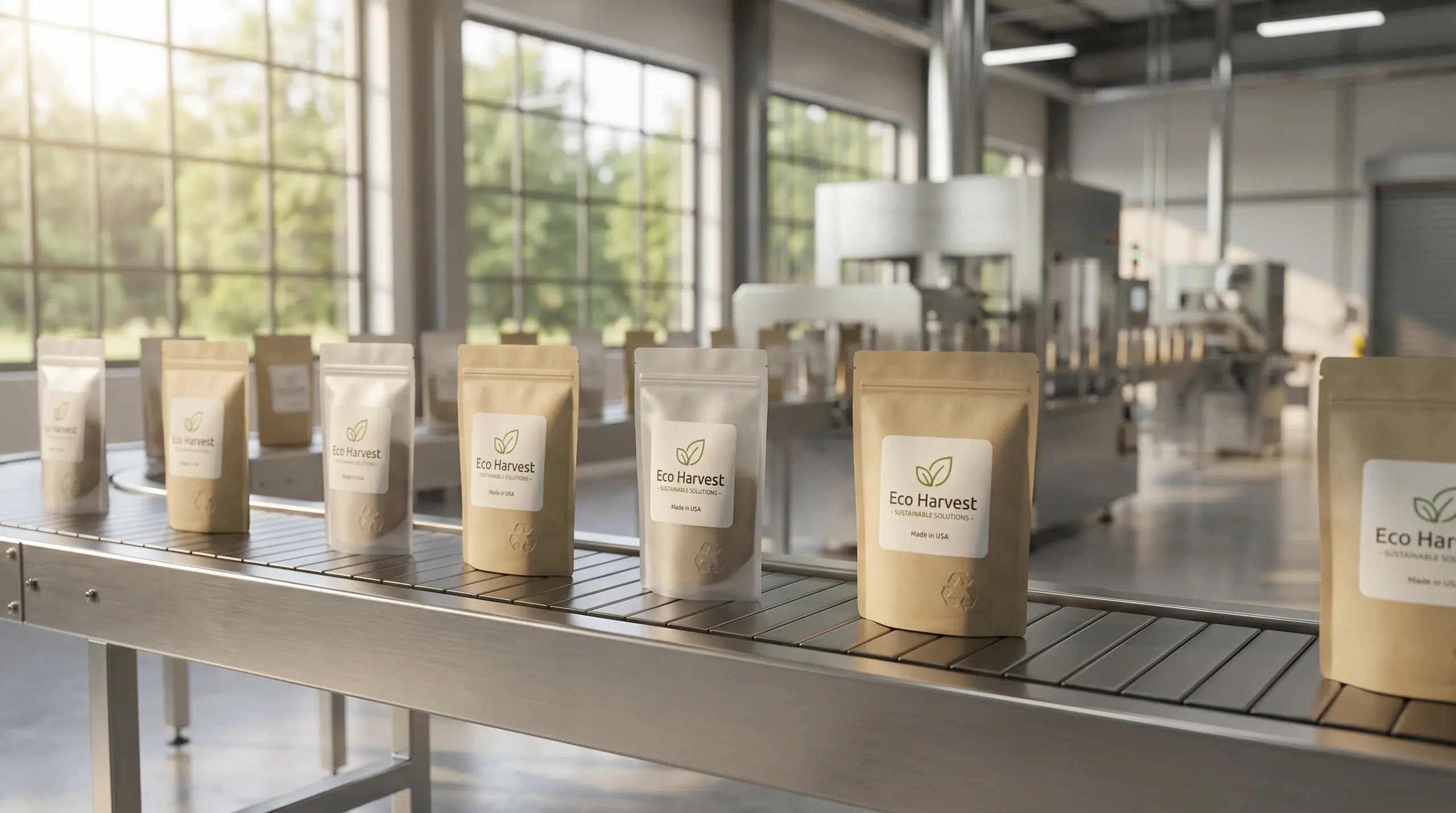 U.S. EPR for Packaging