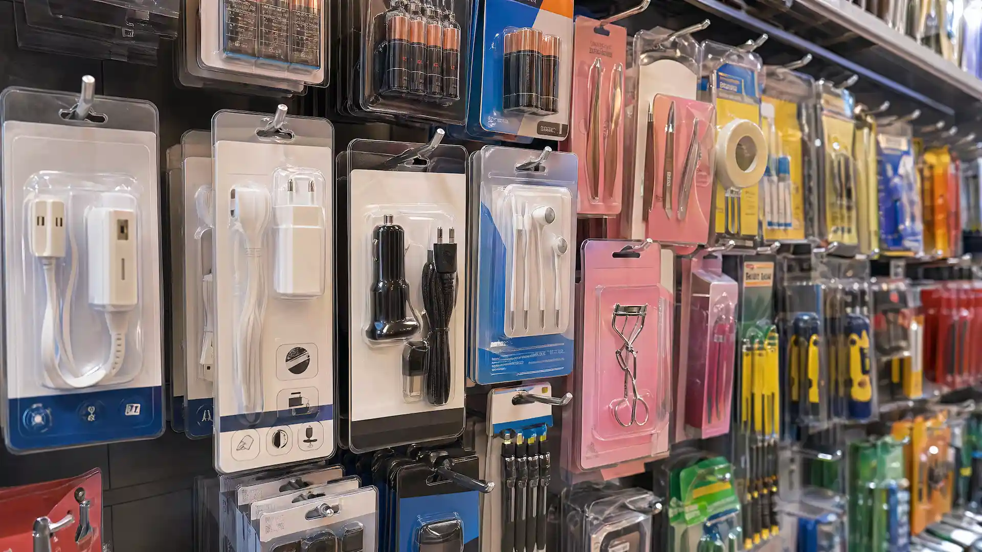 What Is Blister Packaging