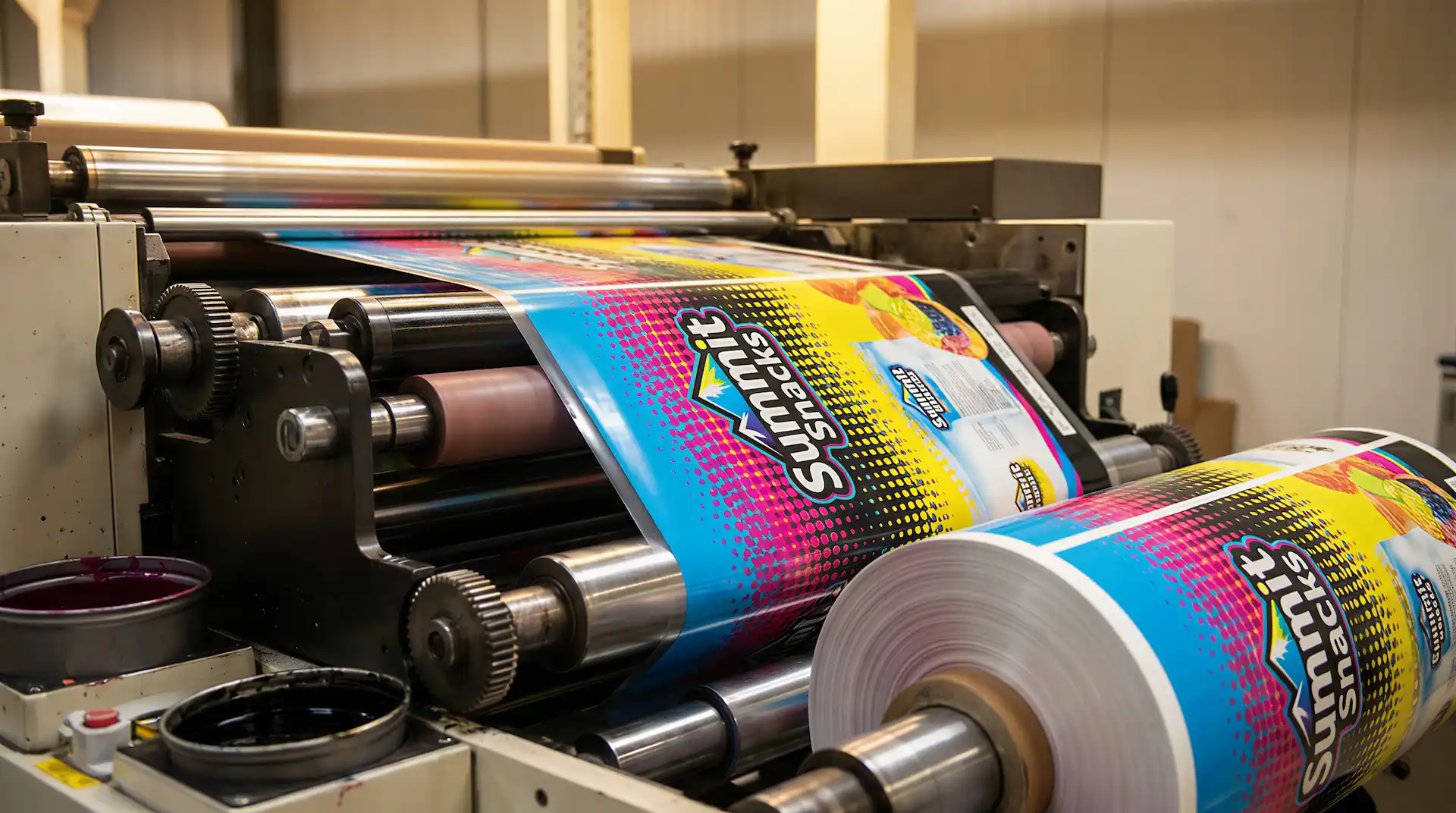 What Is Trapping in Printing & Why It Matters for Packaging