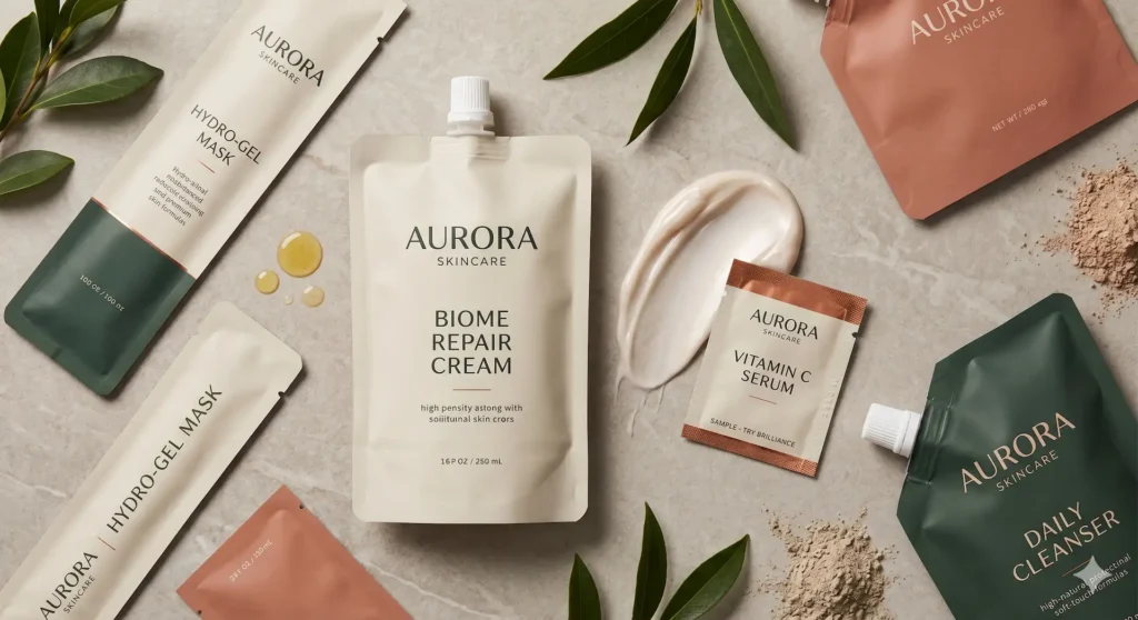 Is Your Skin Care Packaging Keeping Up