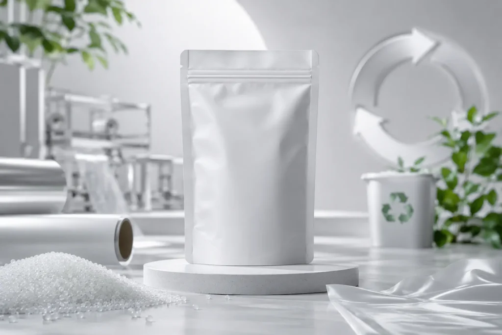 Why Mono Material Packaging Matters in the Circular Economy