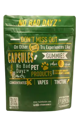 Resealable child resistant pouch packaging