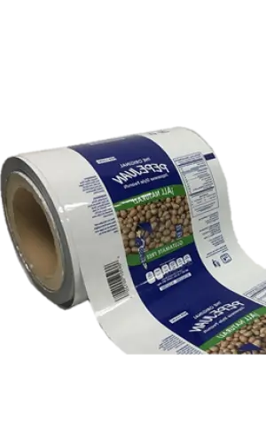 Rollstock Packaging