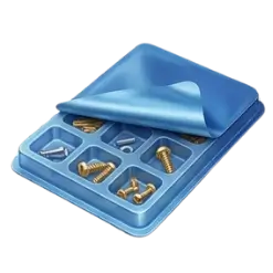 Blister Packaging