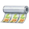 Custom Printed Rollstock
