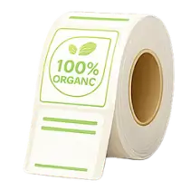 Pressure Sensitive Labels