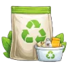Recyclable Packaging