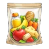 Retail Foods
