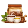Tea & Coffee