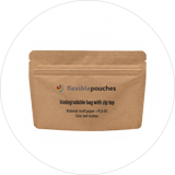 biodegradable pouches