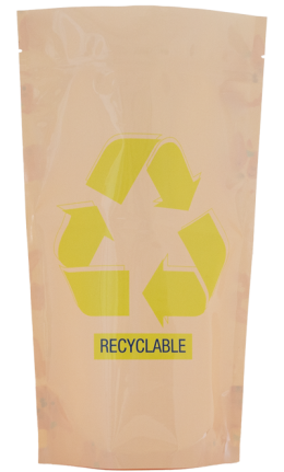 recyclable packaging